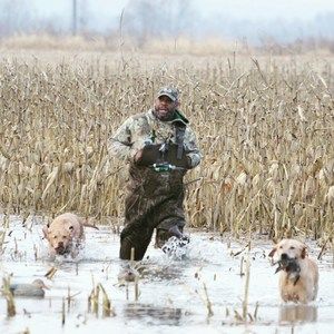 Meet your Posher, Tyrone